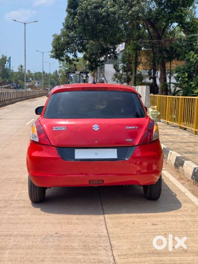 Maruti Suzuki Swift Vdi, 2016, Diesel