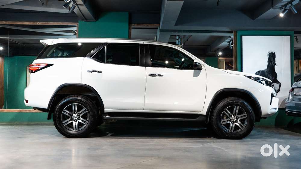 Toyota Fortuner 4x2 At 2.8 Diesel, 2025, Diesel