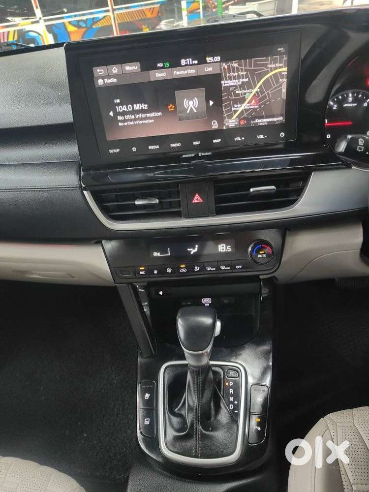 Kia Seltos Htx Plus At D, 2019, Diesel