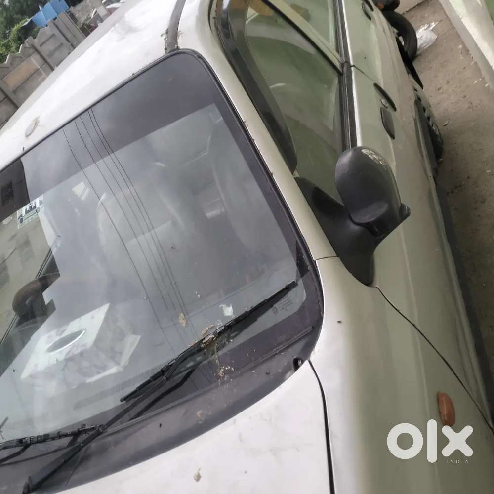 Maruti Suzuki Alto Lxi 2008