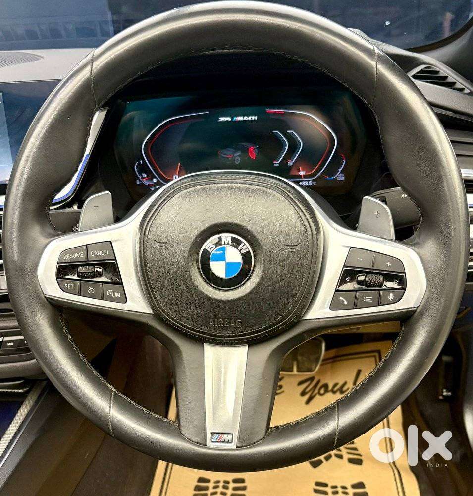 Bmw Z4 M40i, 2022, Petrol