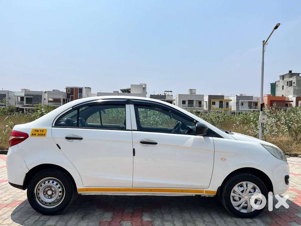 Tata Zest, 2019, Diesel