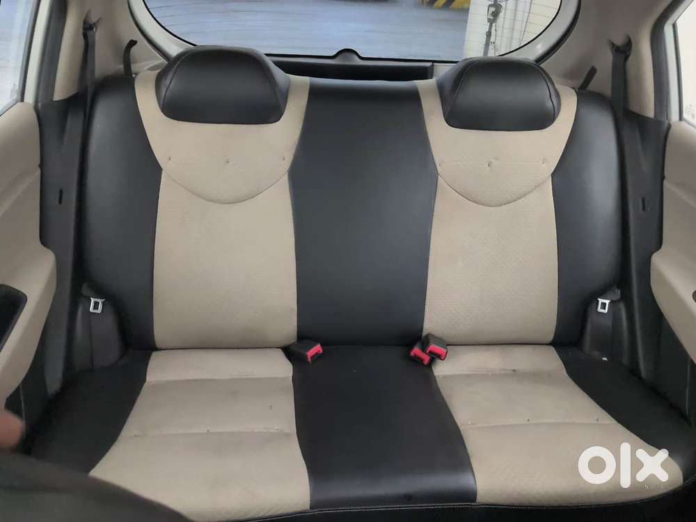 Hyundai Santro Sportz Amt, 2019, Petrol