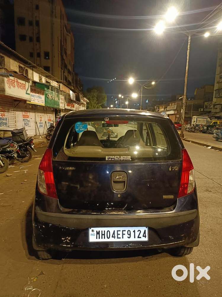 Hyundai I10 2010 Petrol 85000 Km Driven