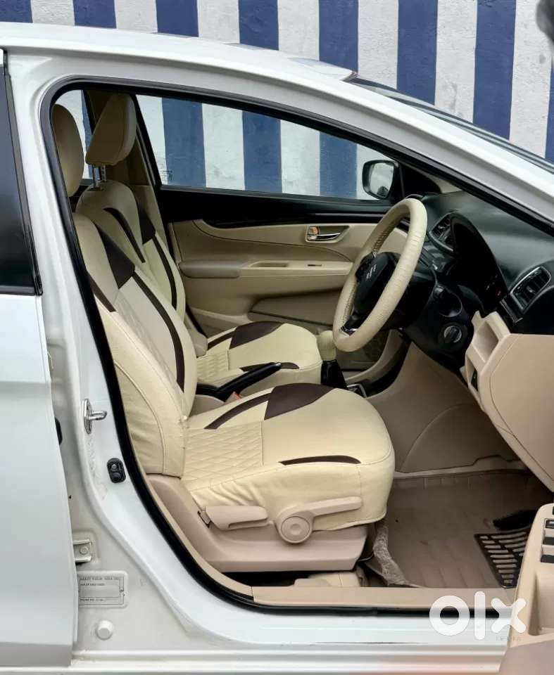 Maruti Suzuki Ciaz Vdi Plus Shvs, 2016, Diesel