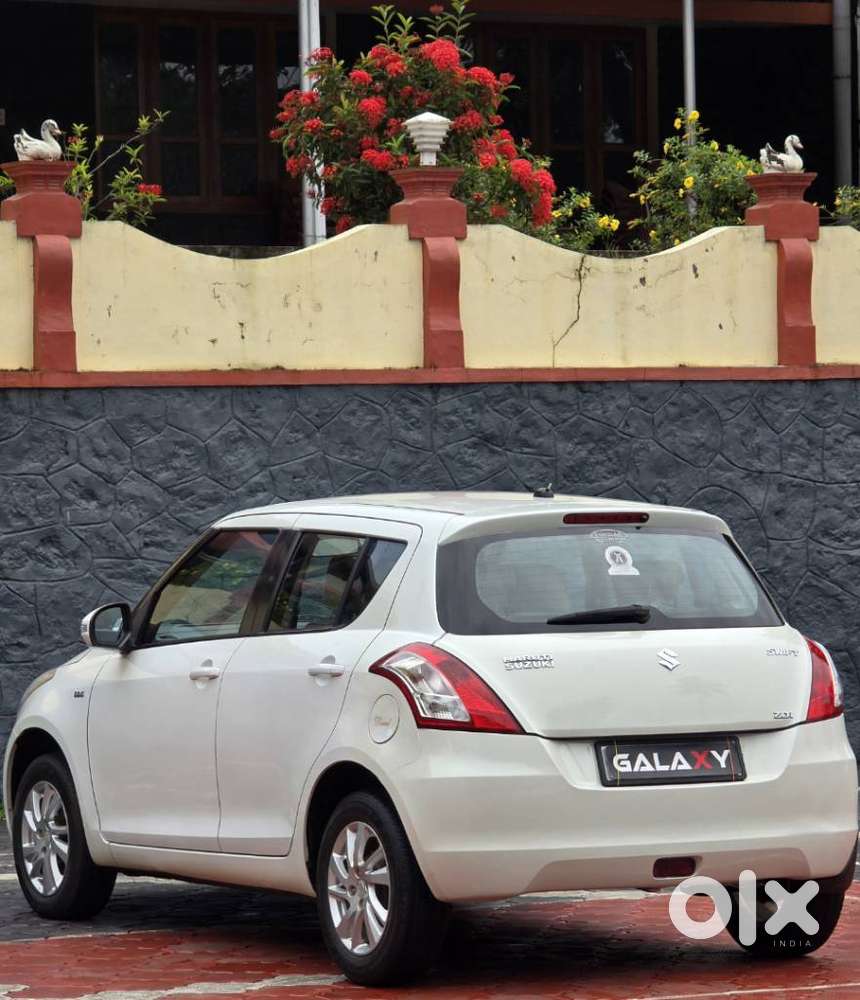 Maruti Suzuki Swift 2011-2014 Zdi, 2011, Diesel