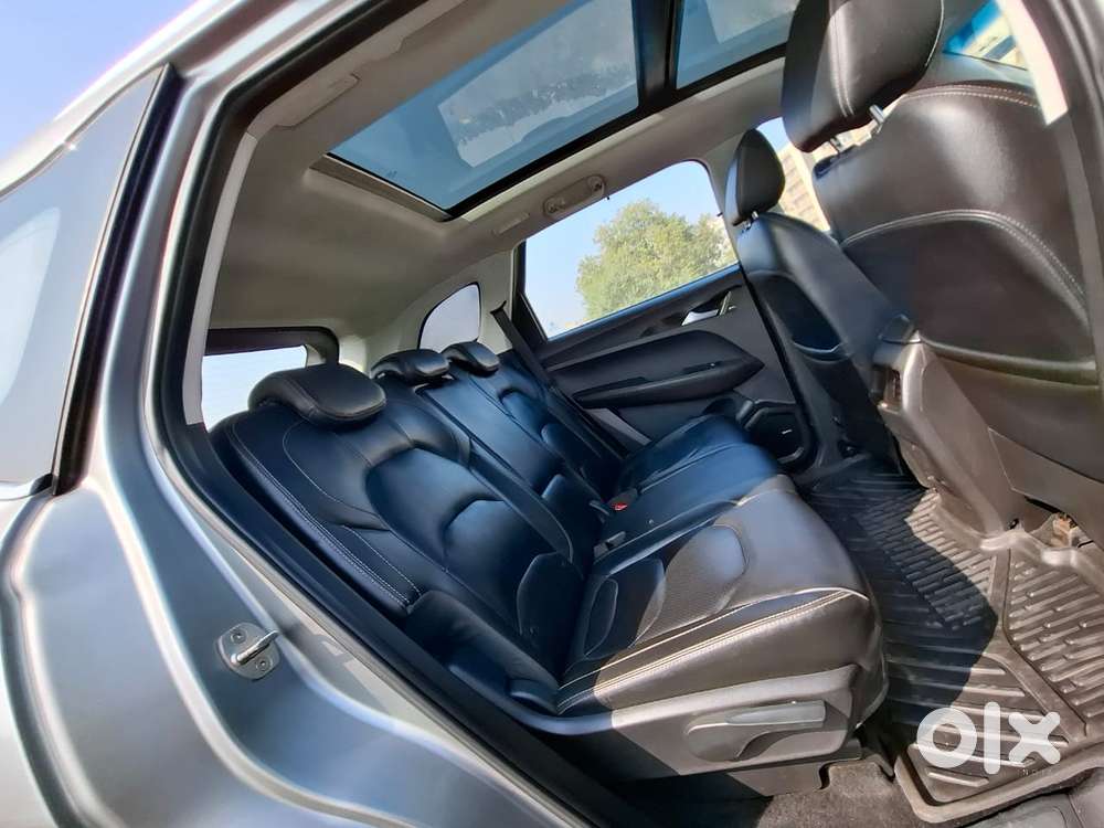 Mg Hector Sharp Pro 2.0 Turbo Diesel Mt Dual Tone, 2020, Diesel