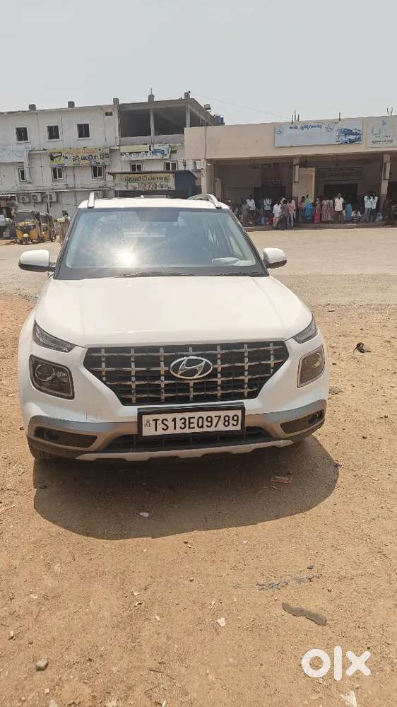 Very Good Conditions A