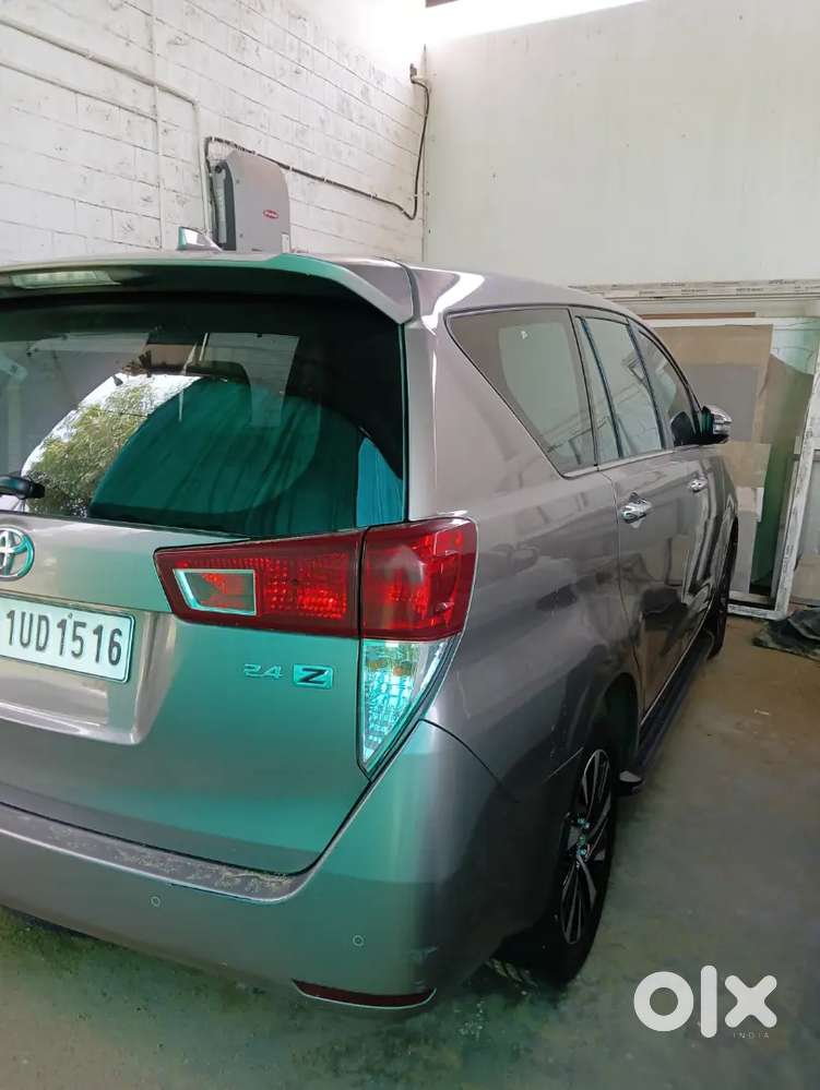 Toyota Innova