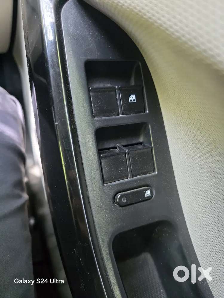 Tata Nexon Xz Diesel 2020 Manual 2nd Owner