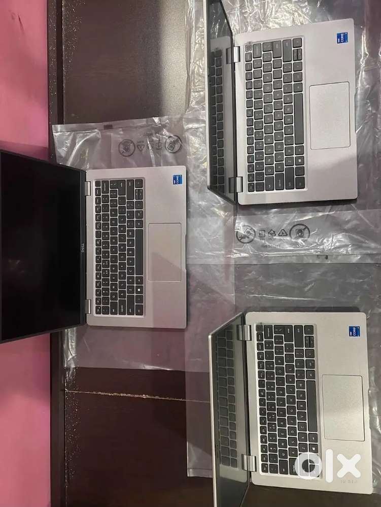 Dell 5420 i7 11th gen 16gb 512gb ssd ,with original charger