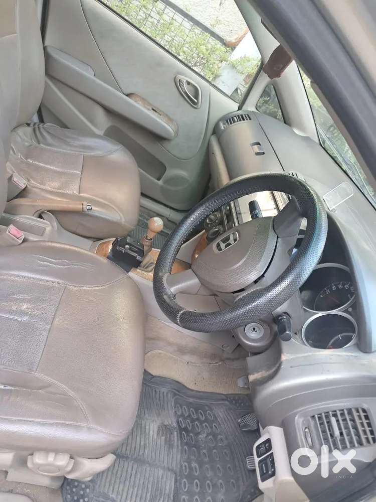 Honda City Vx 2004