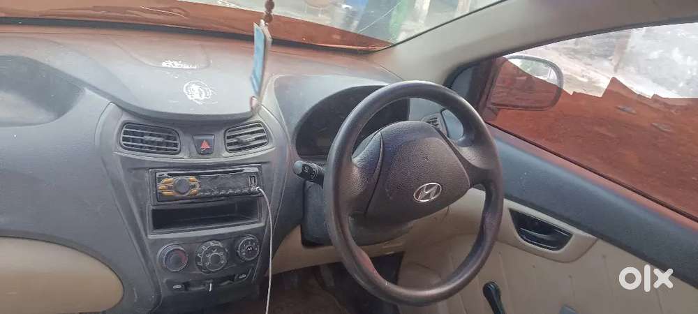 Good Condition Car