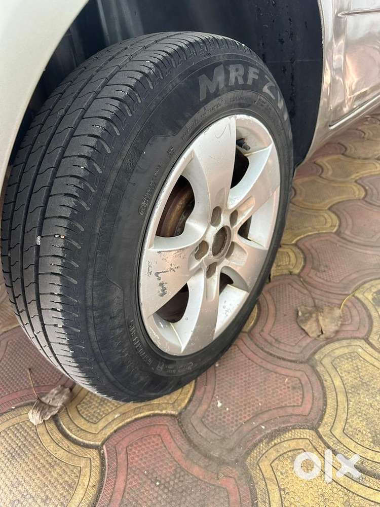 •	Excellent Engine Condition