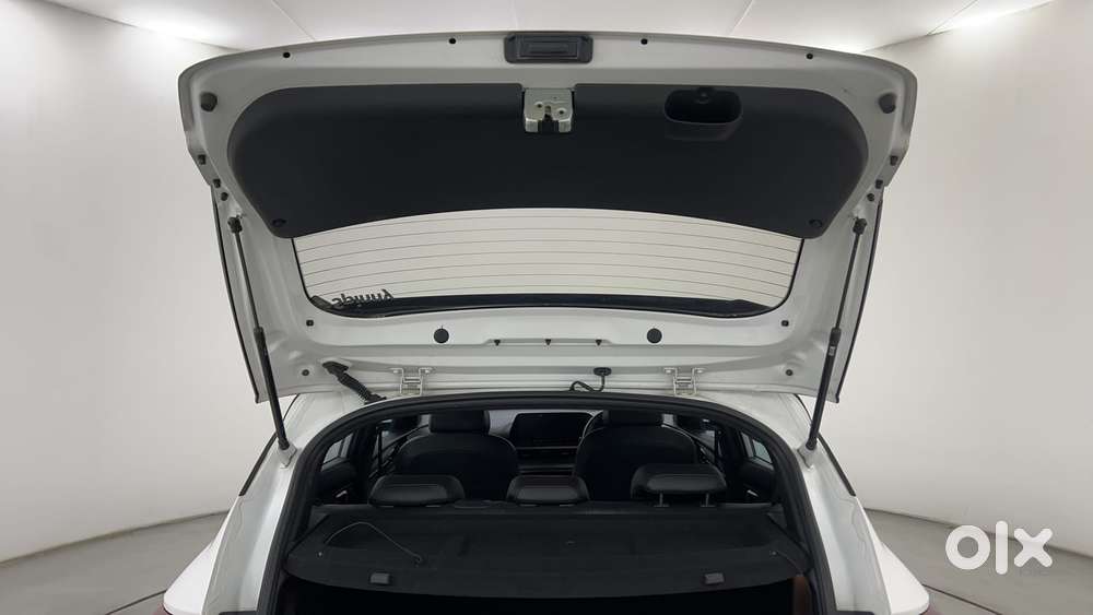 Hyundai I20 N Line 1.0 N8 Turbo Dct, 2023, Petrol