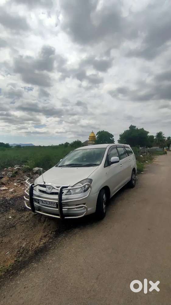 Toyota Innova