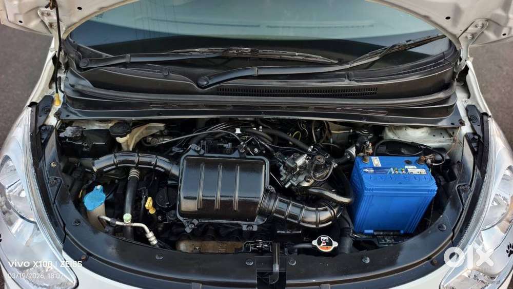 Hyundai I10 Era 1.1 Lpg, 2013, Lpg