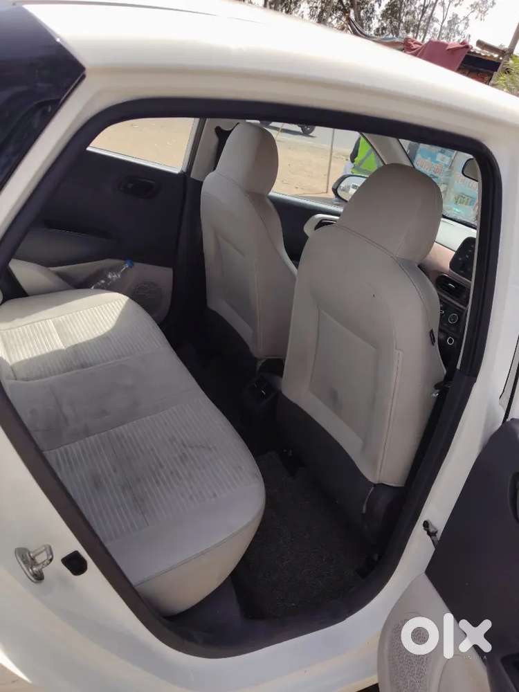 Hyundai Aura 2023 Cng & Hybrids 56000 Km Driven