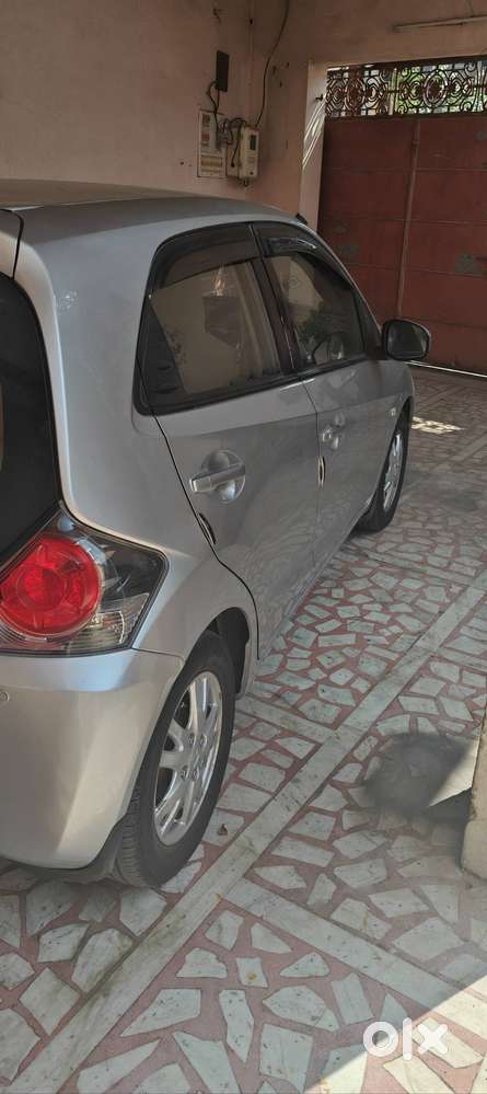Honda Brio 2012 Petrol Well Maintained