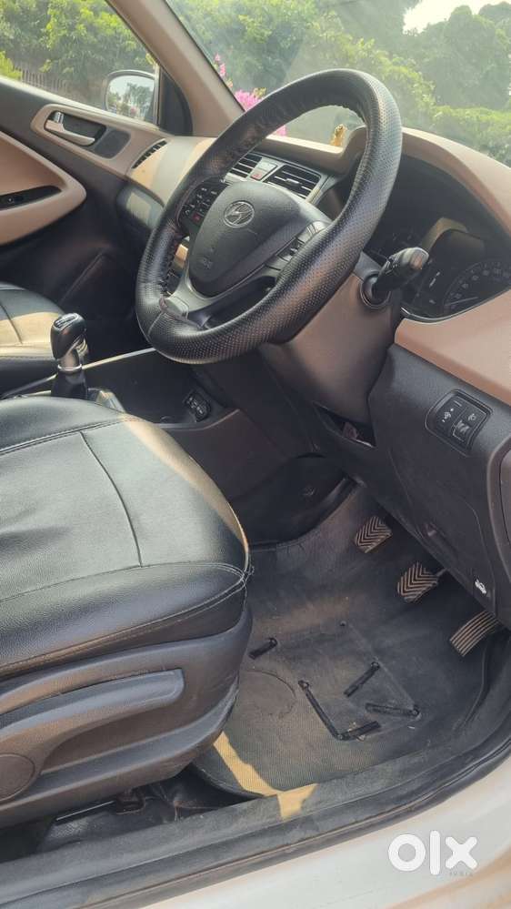 Hyundai I20 2015-2017 Asta 1.4 Crdi, 2015, Diesel