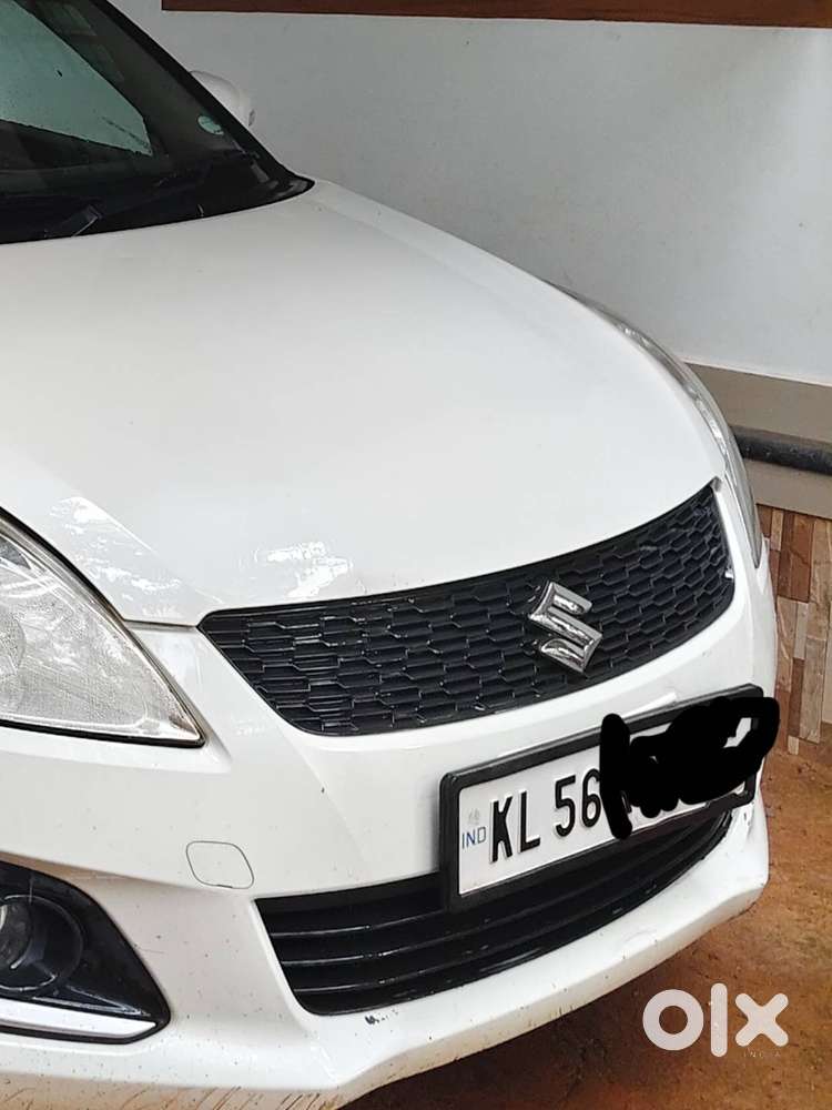 Maruti Suzuki Swift 2017 Petrol Single Owner 90000 Km Driven