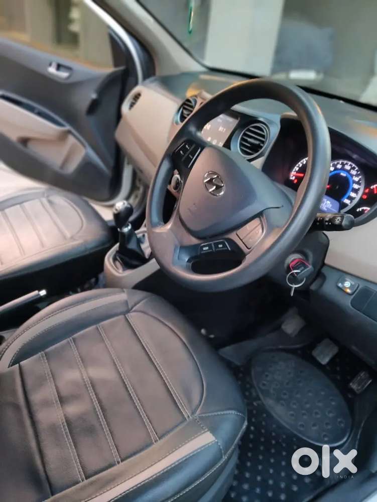 Sell Hyndai Grand I10 Sportz