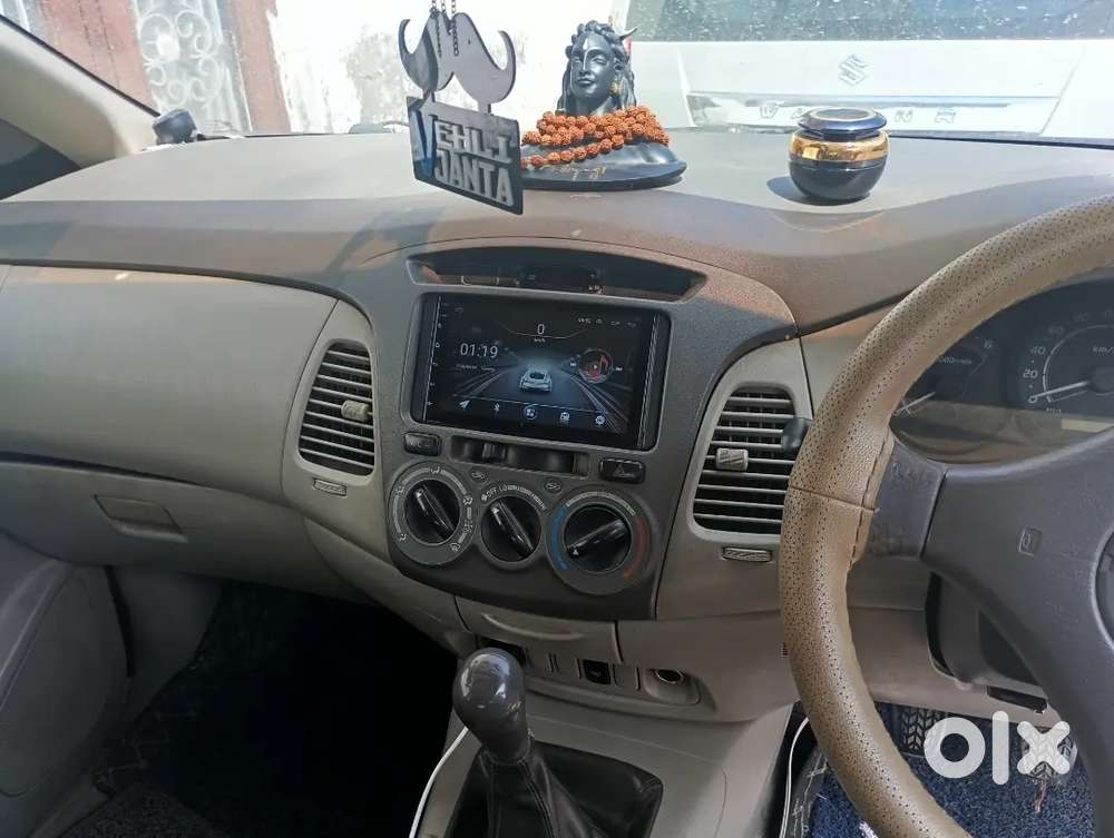 Toyota Innova 2010 Diesel Good Condition