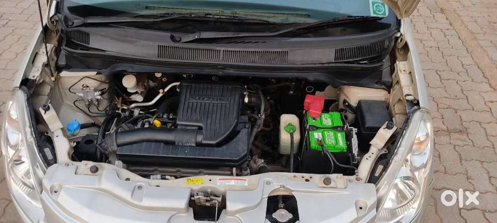 Maruti Suzuki Ritz Vxi (abs) Bs Iv, 2015, Petrol