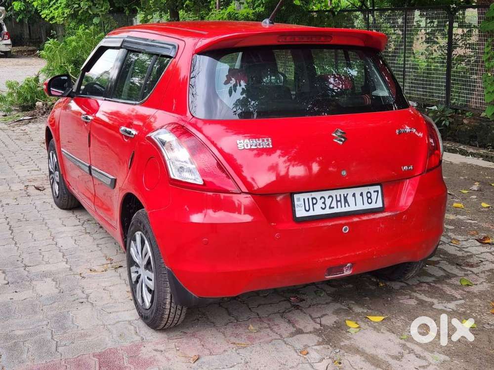 Maruti Suzuki Swift Vdi (o), 2016, Diesel