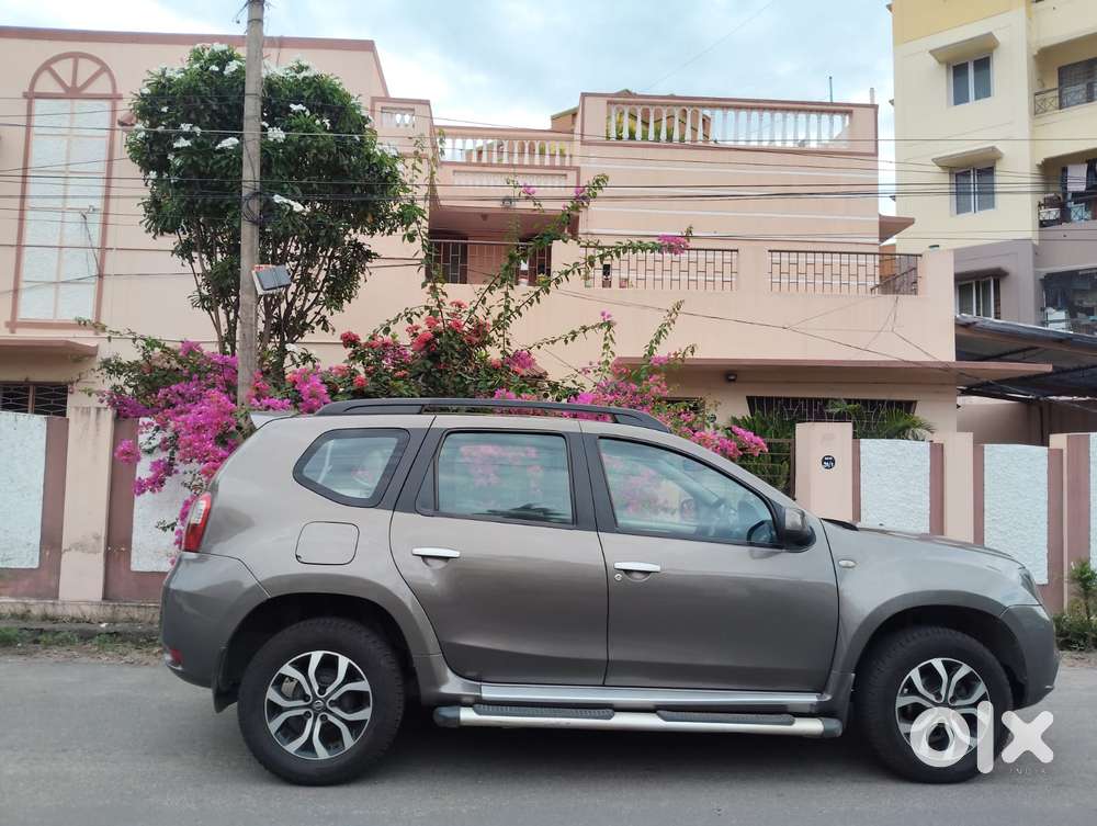 Nissan Terrano Xl 85 Ps Deisel, 2014, Diesel