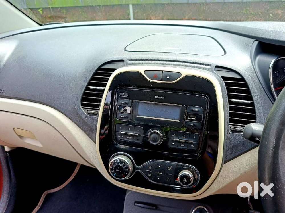 Renault Captur 1.5 Diesel Rxl, 2018, Diesel