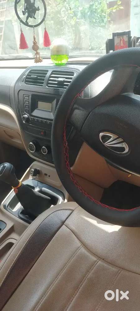 Mahindra Tuv 300 2019 Diesel