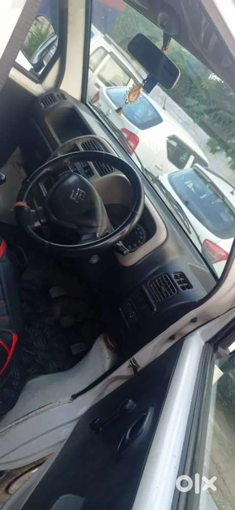 Maruti Suzuki Eeco 1.2 5 Str With A/c+htr, 2019, Petrol