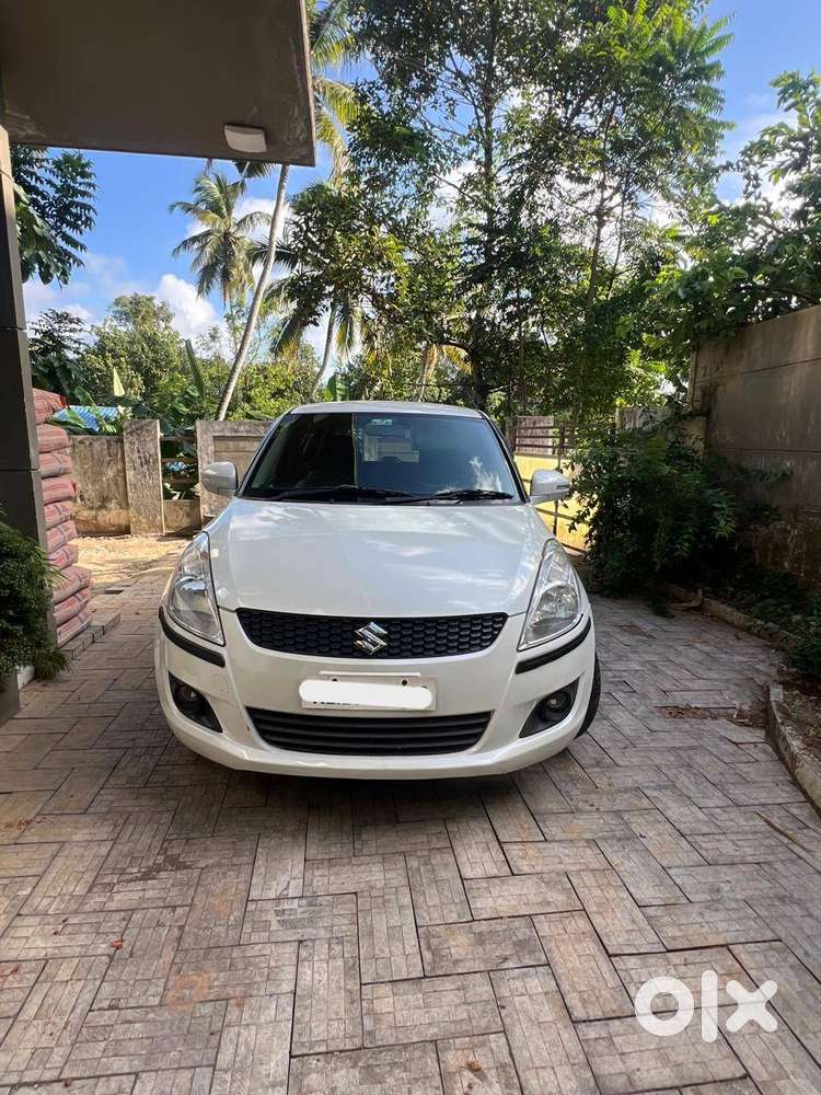 Maruti Swift Vdi 2013