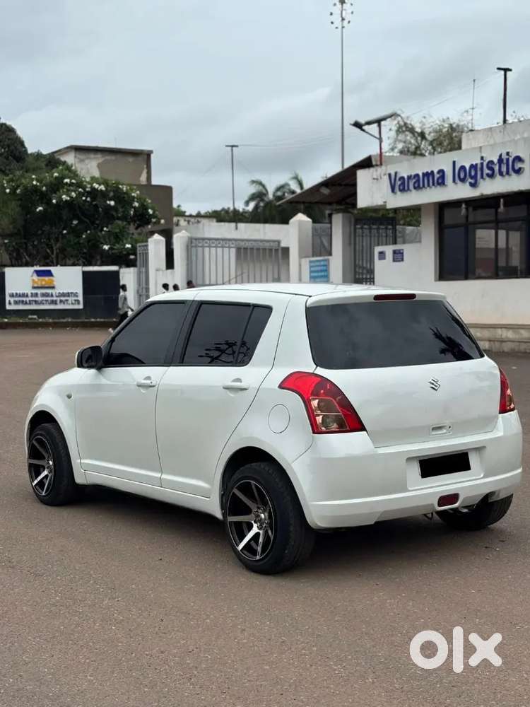 Maruti Suzuki Swift Vdi Diesel 2011  1st Owner  Well Maintained