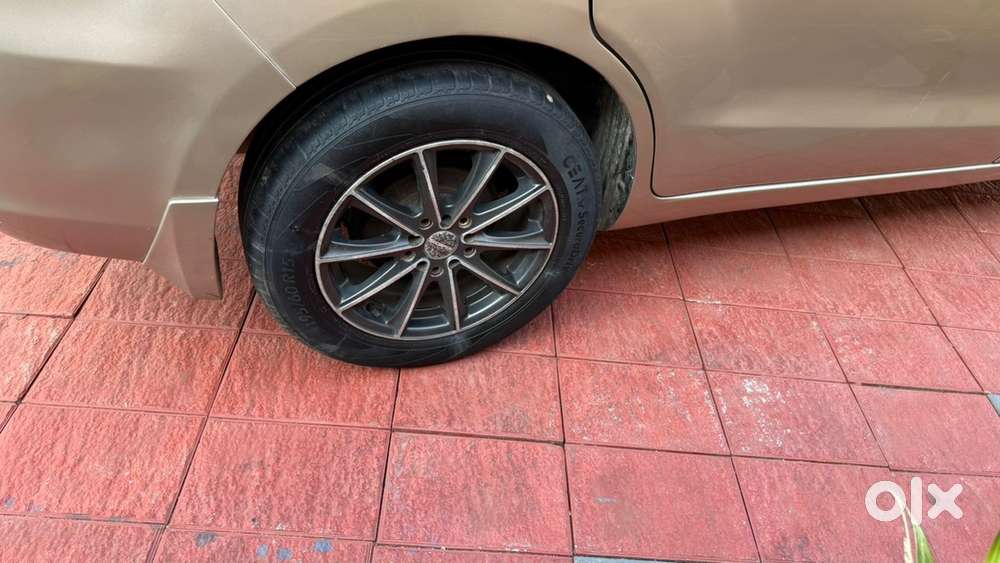 Maruti Suzuki Ertiga 2012 Diesel Well Maintained