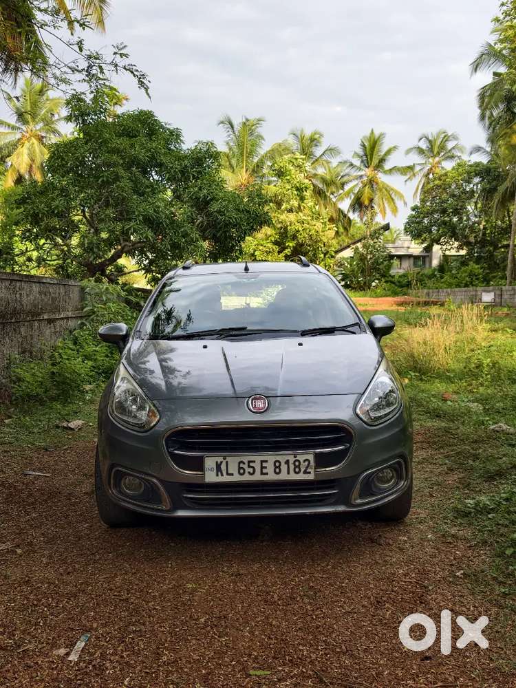 Fiat Punto Evo Emotion Diesel 2014 (2015 Reg)  Full Insurance 2.75l