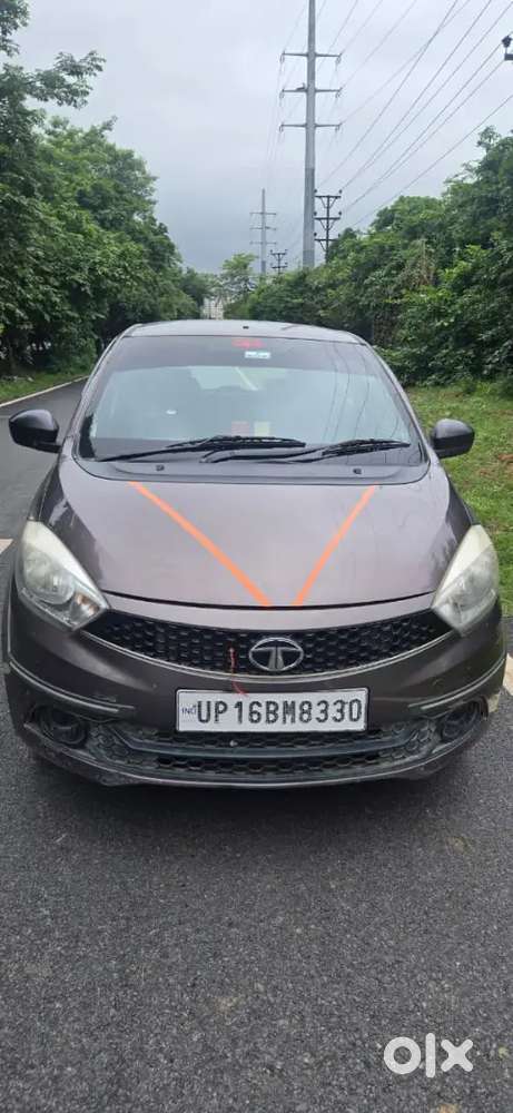 Tata Tiago 1.2 Revotron 2017