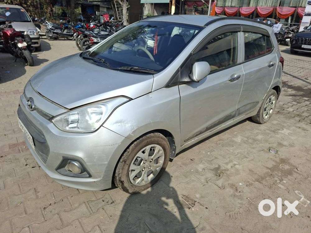 Hyundai Grand I10 Magna 1.1 Crdi, 2013, Diesel