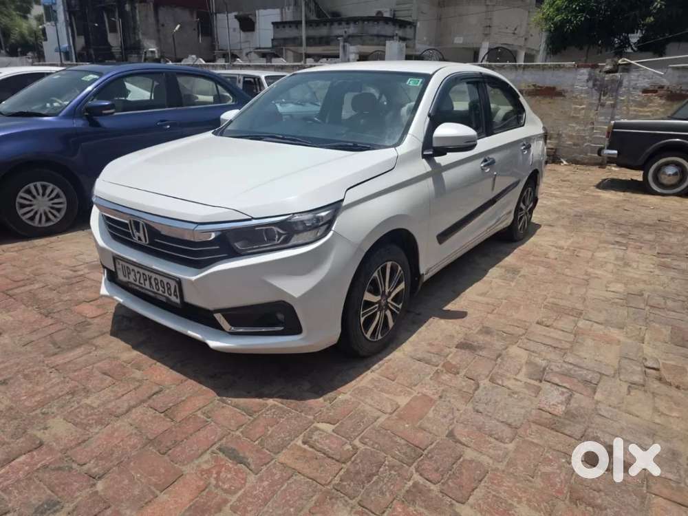 Honda Amaze 2013-2016 Vx I-vtech, 2024, Petrol