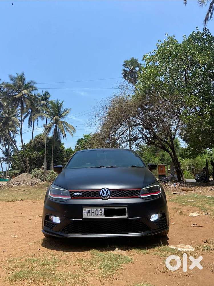 Modified Polo For Sale Fully Loaded