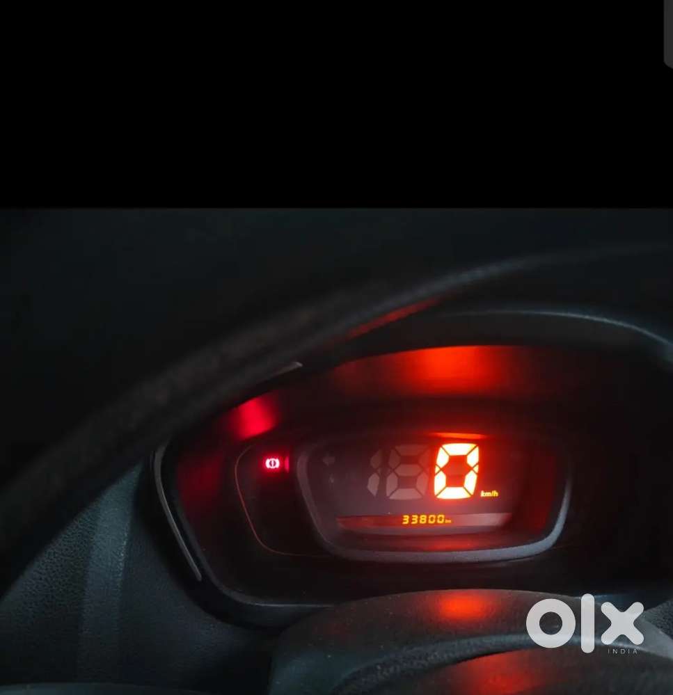 Renault Kwid 2019 Petrol