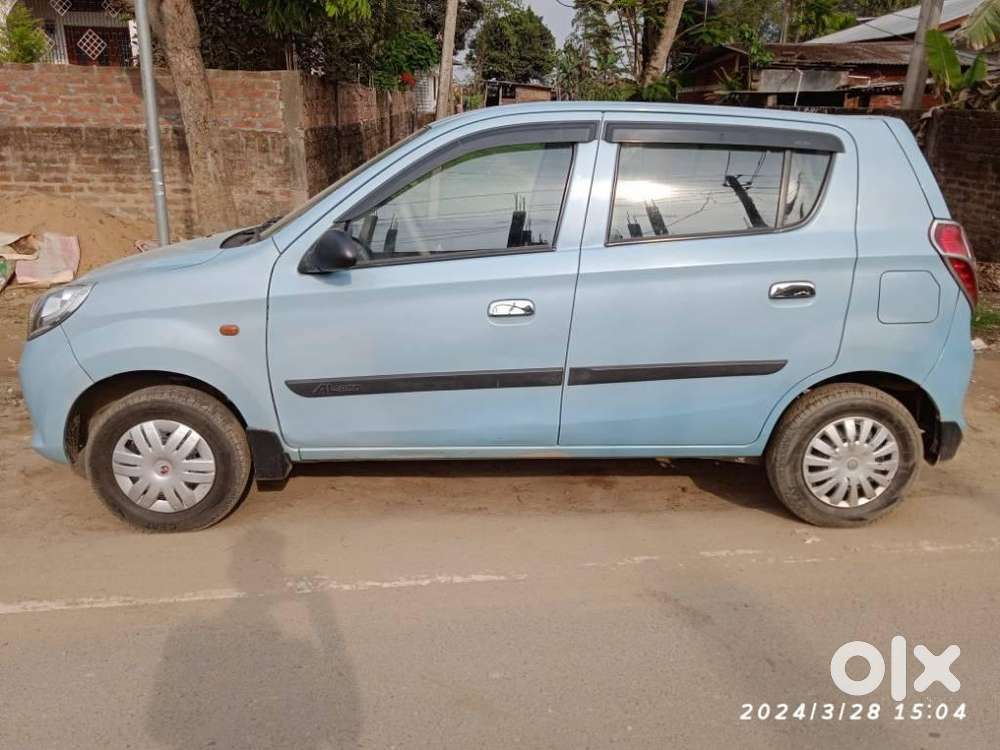 Maruti Suzuki Alto 800 2012-2016 Lxi, 2013, Petrol
