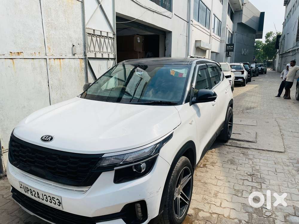 Kia Diesel Car 2020