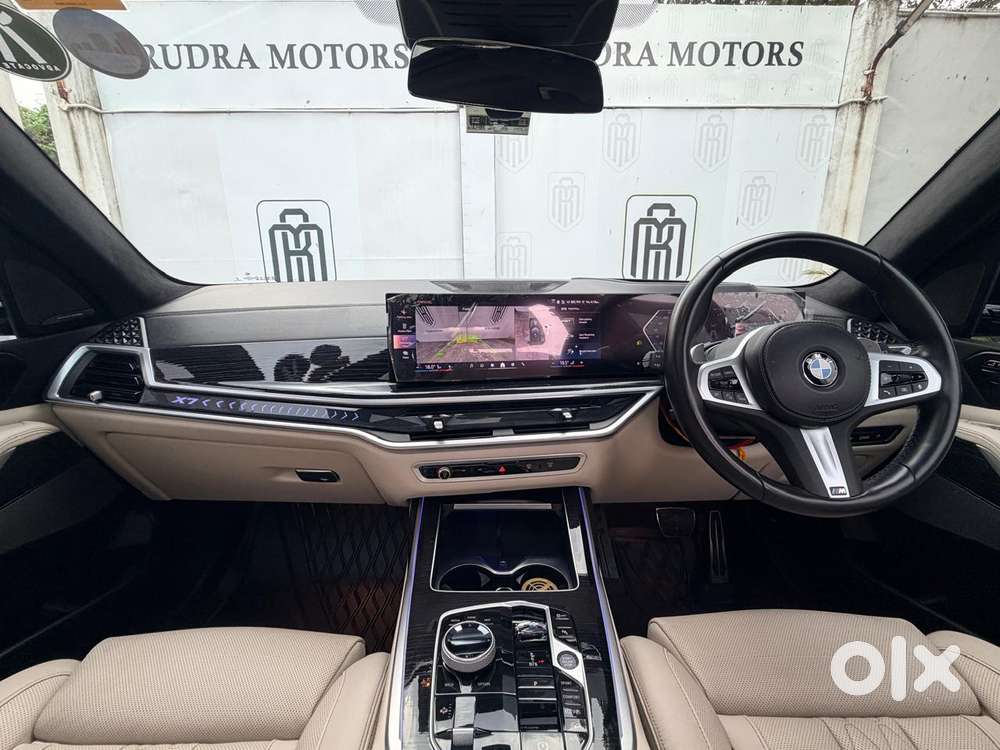 Bmw X7 3.0 Xdrive 40d M Sport, 2024, Diesel
