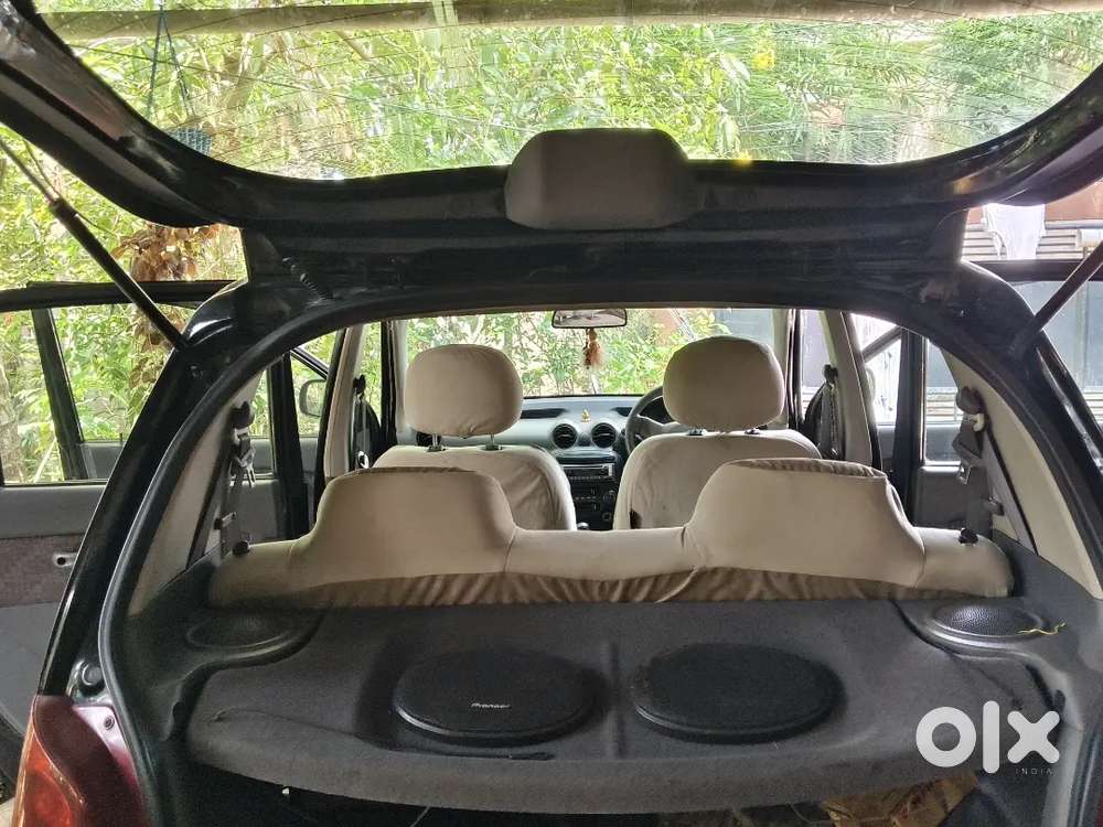 Hyundai Santro Xing 2006