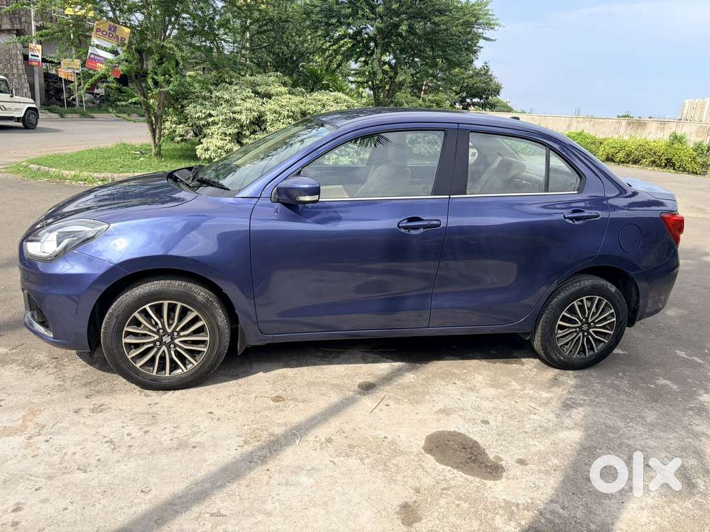 Maruti Suzuki Dzire 1.2 Zxi Plus, 2023, Petrol