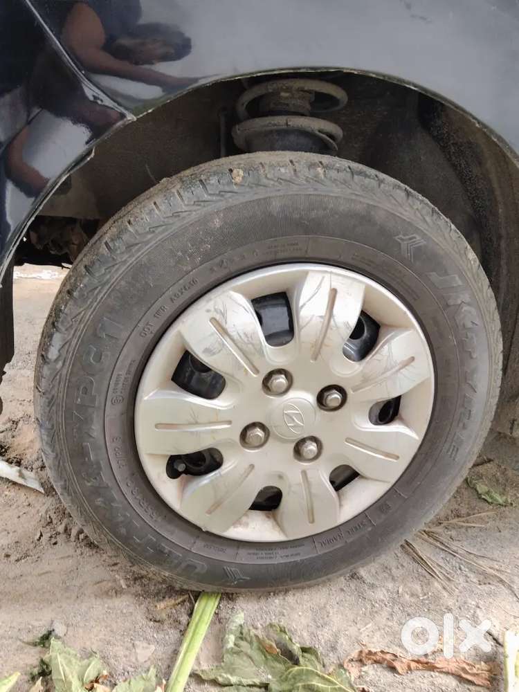 Hyundai I10 2010 Petrol Well Maintained And Good Condition