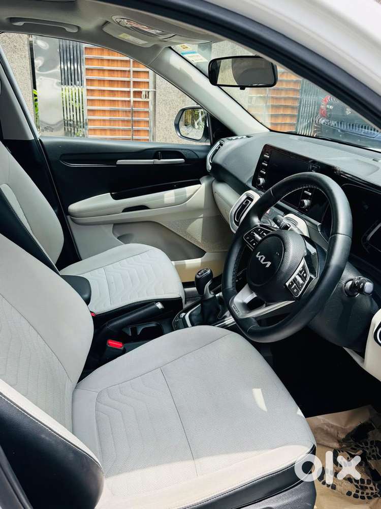 Kia Sonet 1.5 Htx Plus Diesel Dt, 2024, Diesel