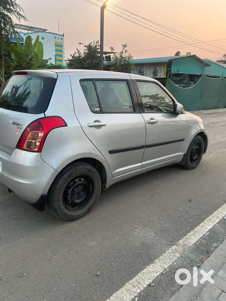 Maruti Suzuki Swift 2009 Diesel Good Condition